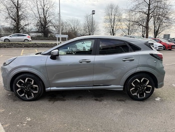 Used Ford Puma 2023 for sale - 76466212: Photo