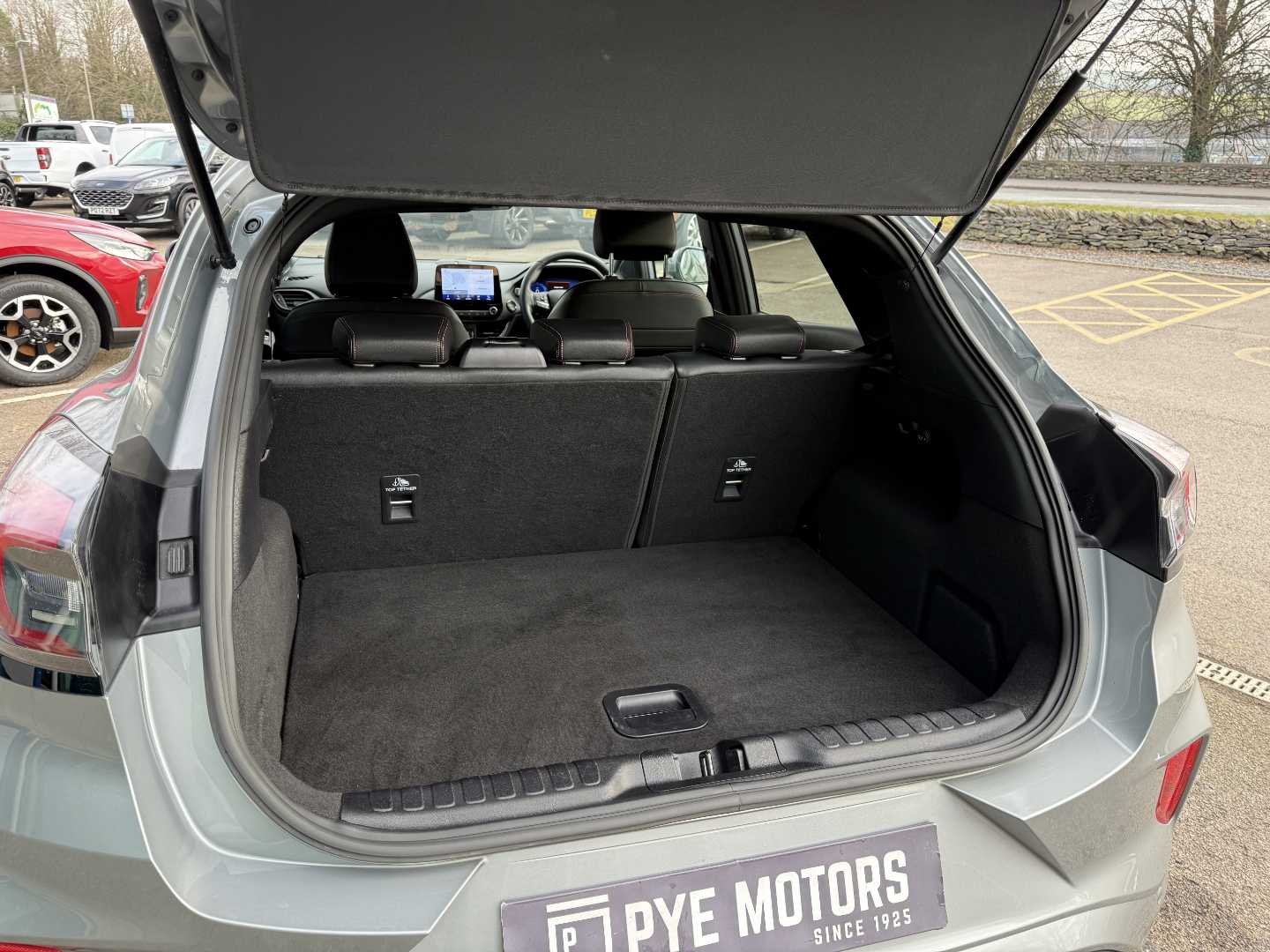 Used Ford Puma 2023 for sale - 76466212: Photo 7