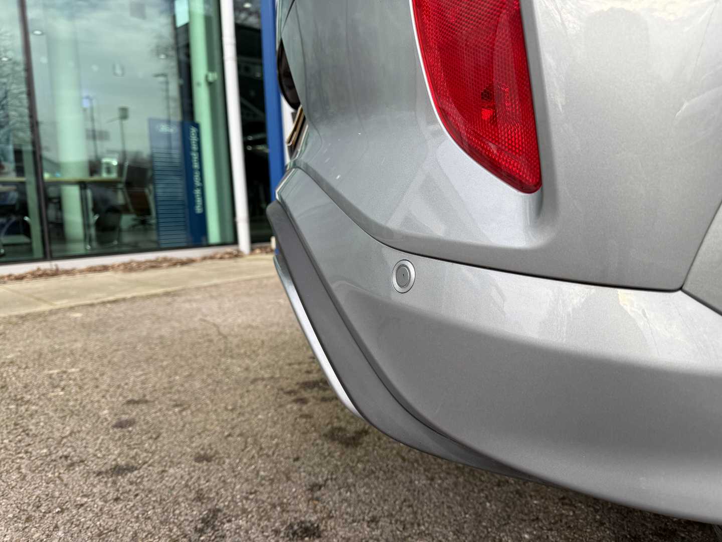 Used Ford Puma 2023 for sale - 76466212: Photo 9