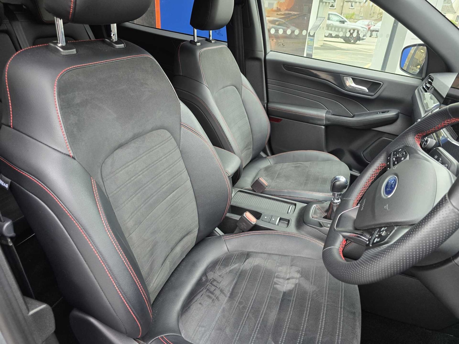 Used Ford Kuga 2022 for sale - 76466446: Photo 12