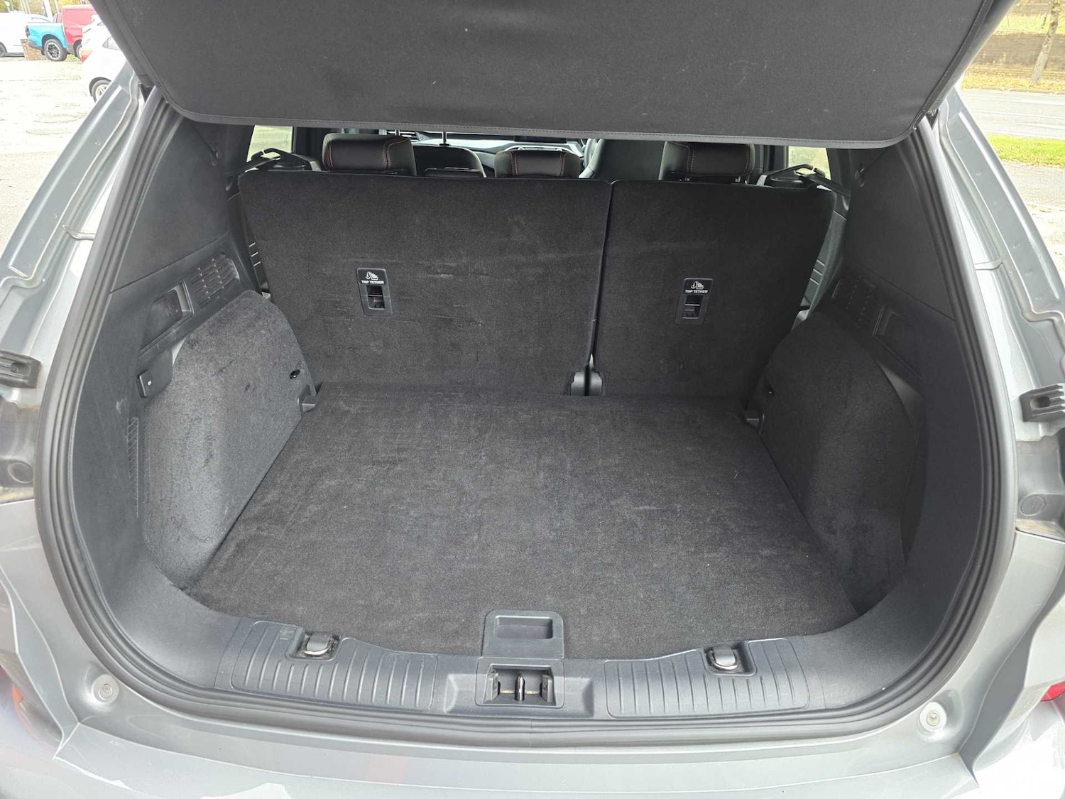 Used Ford Kuga 2022 for sale - 76466446: Photo 16