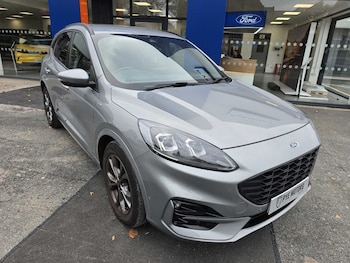 Used Ford Kuga 2022 for sale - 76466446: Photo