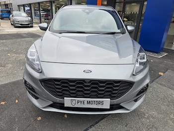 Used Ford Kuga 2022 for sale - 76466446: Photo