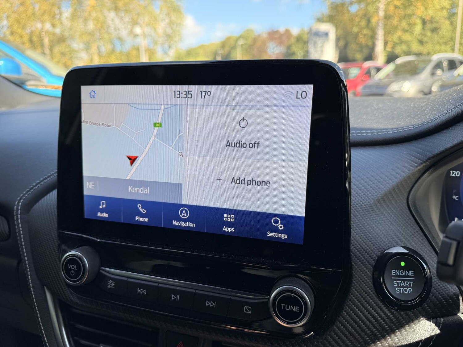 Used Ford Puma 2022 for sale - 76870513: Photo 15