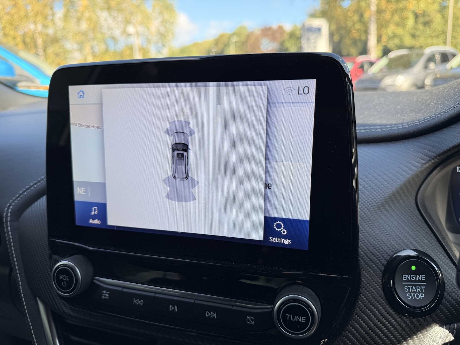 Used Ford Puma 2022 for sale - 76870513: Photo 16