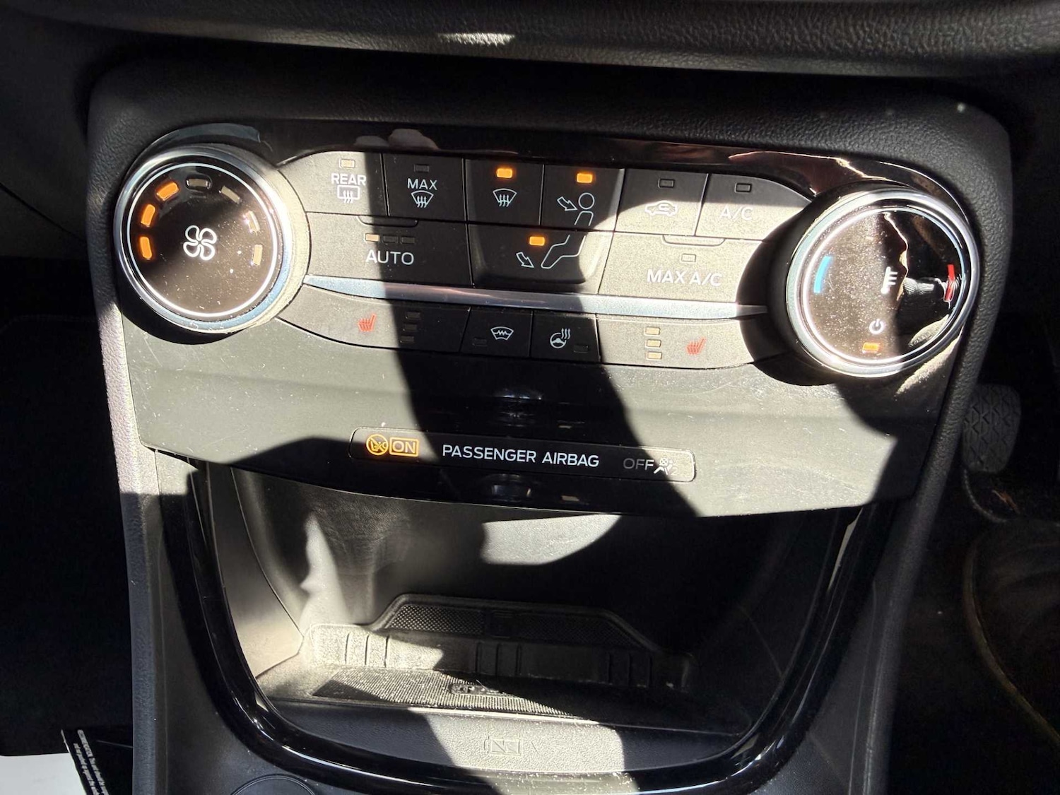 Used Ford Puma 2022 for sale - 76870513: Photo 17