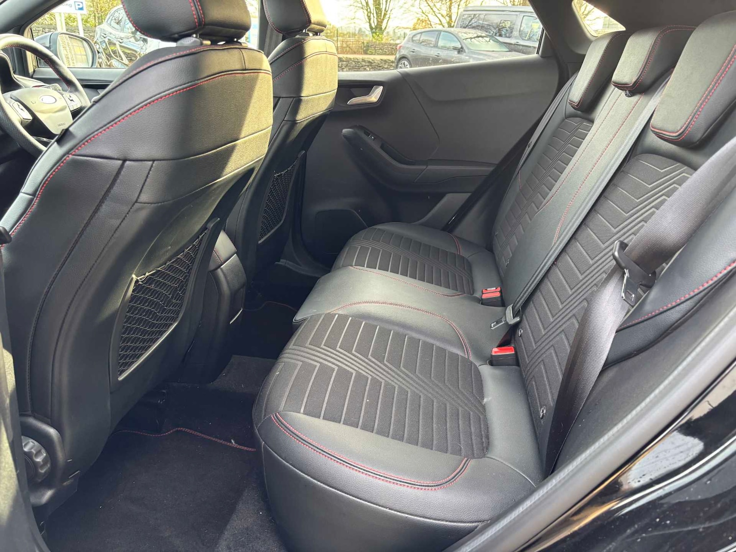 Used Ford Puma 2023 for sale - 76872593: Photo 12