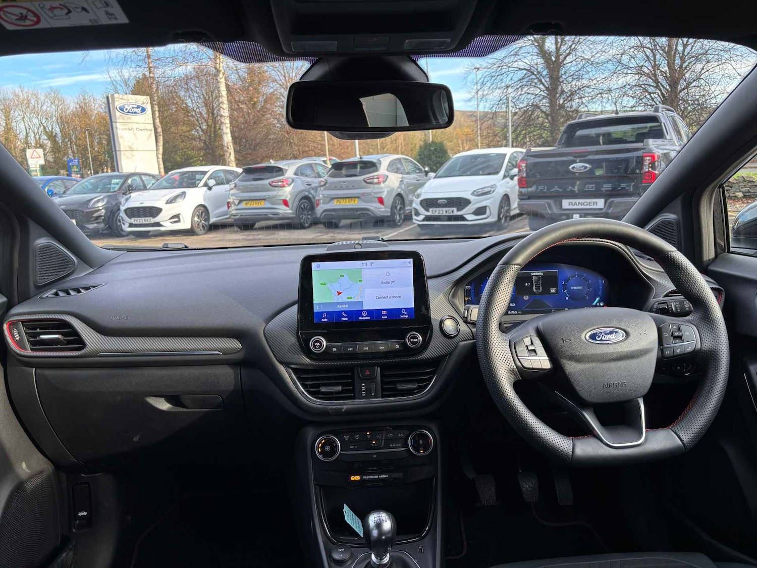 Used Ford Puma 2023 for sale - 76872593: Photo 13