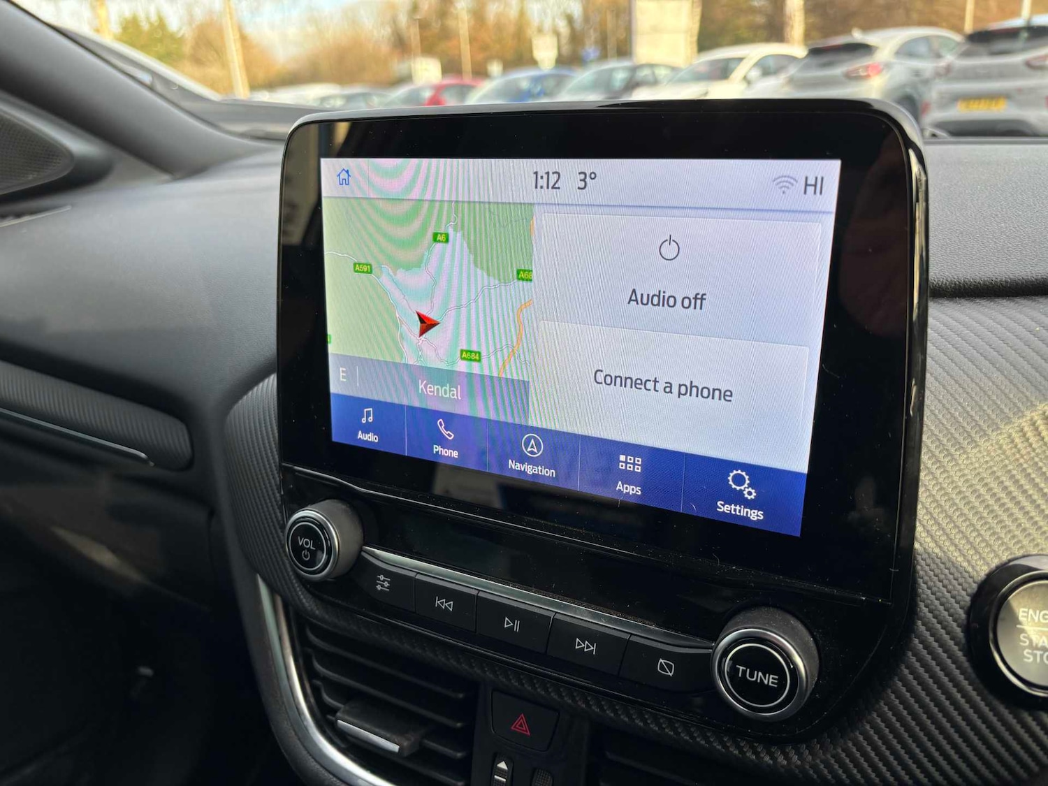 Used Ford Puma 2023 for sale - 76872593: Photo 14