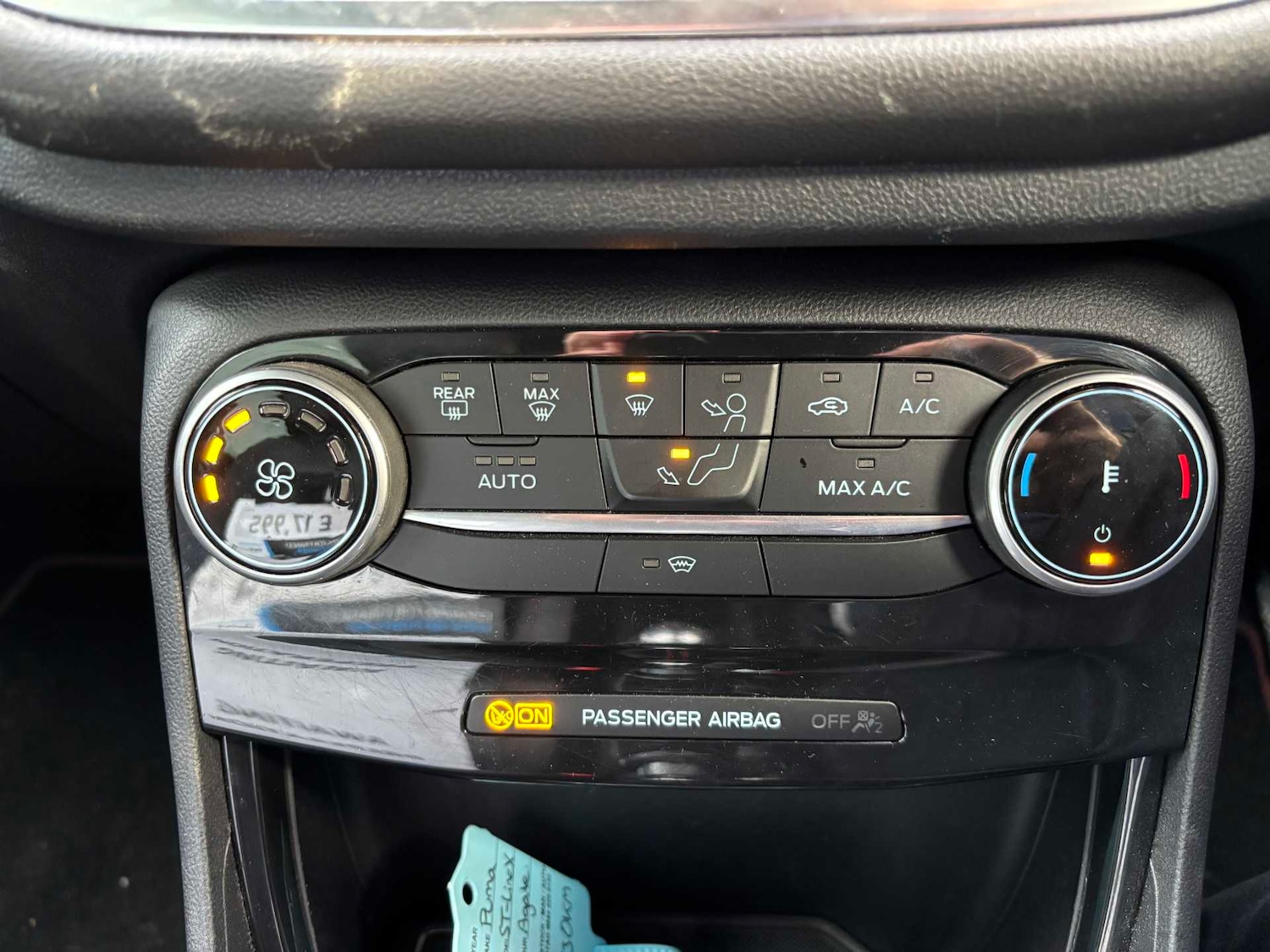 Used Ford Puma 2023 for sale - 76872593: Photo 15