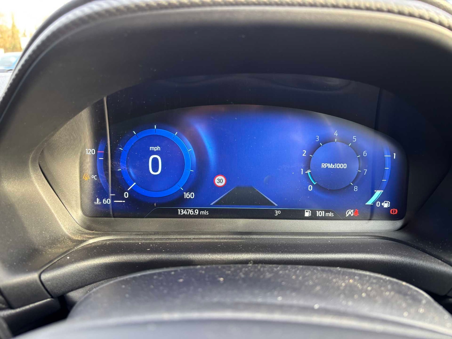 Used Ford Puma 2023 for sale - 76872593: Photo 19