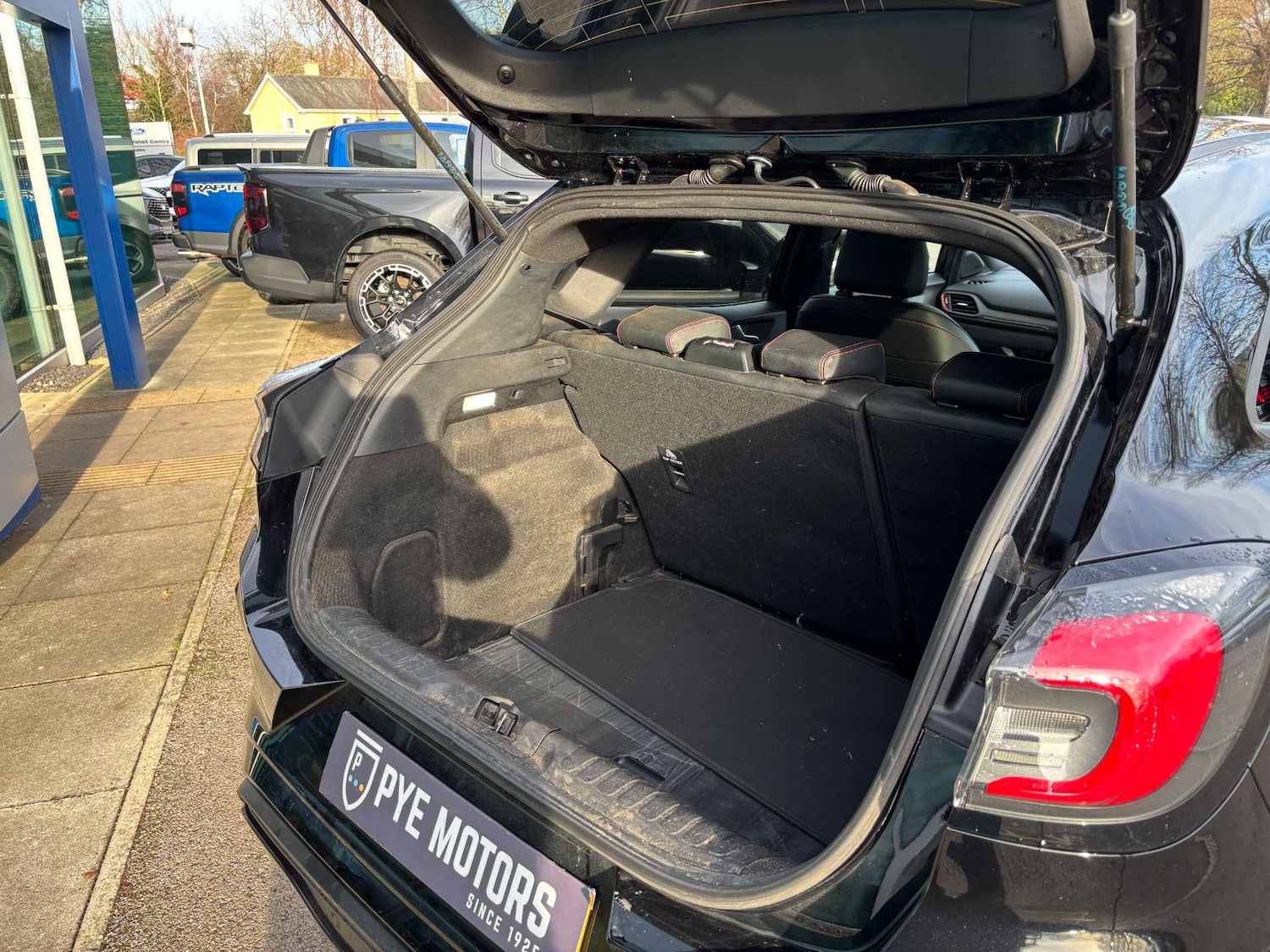 Used Ford Puma 2023 for sale - 76872593: Photo 20