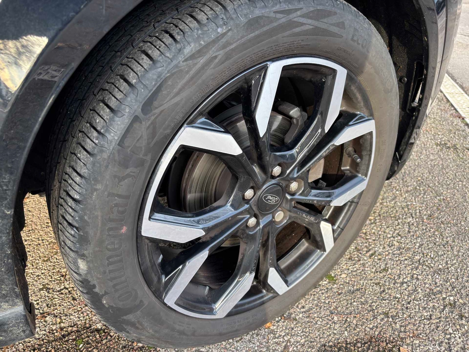 Used Ford Puma 2023 for sale - 76872593: Photo 9