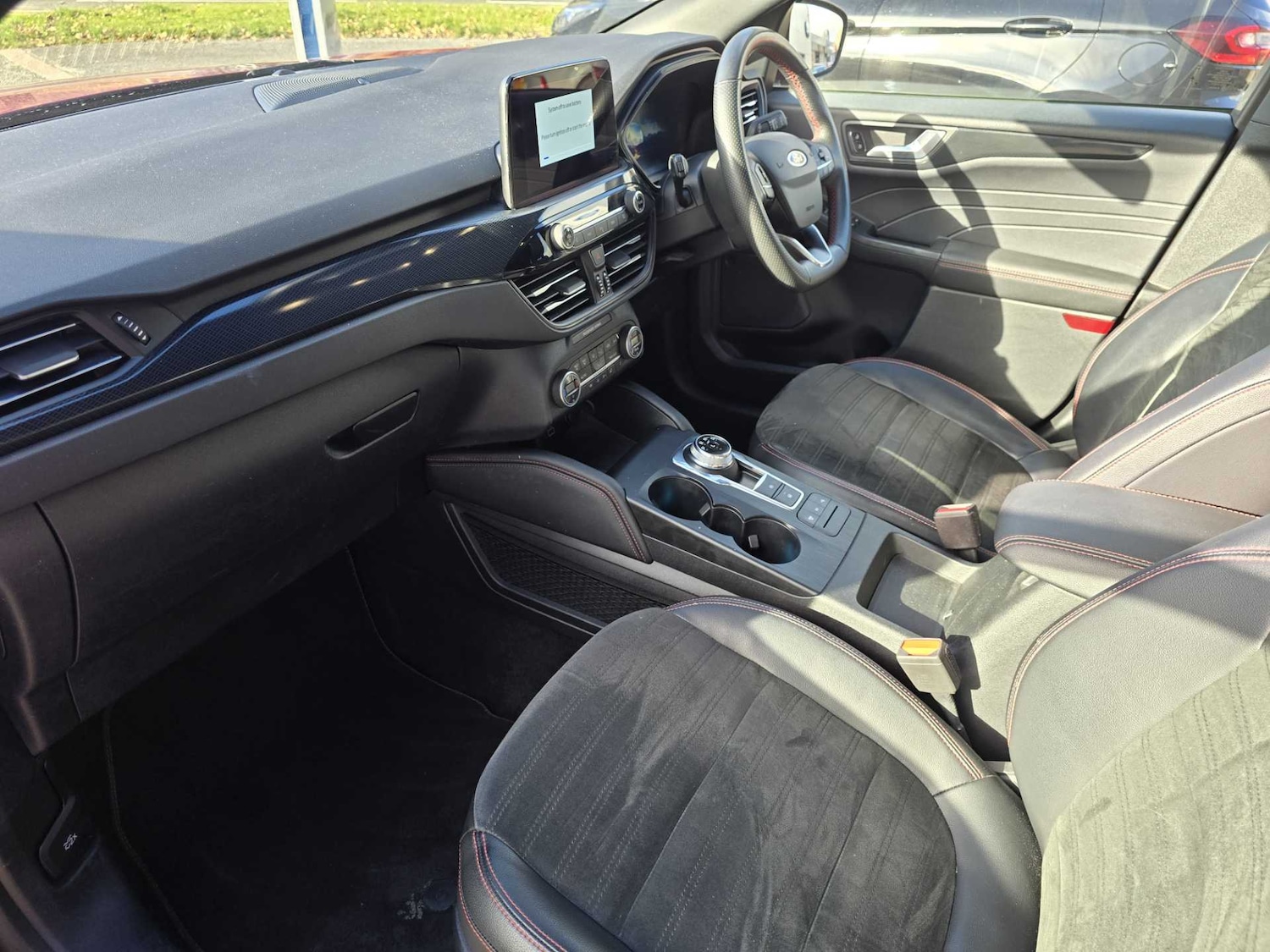 Used Ford Kuga 2022 for sale - 76871677: Photo 12