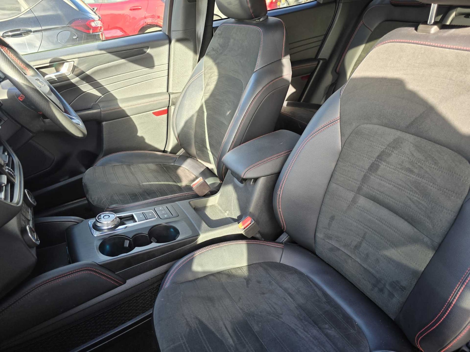 Used Ford Kuga 2022 for sale - 76871677: Photo 13