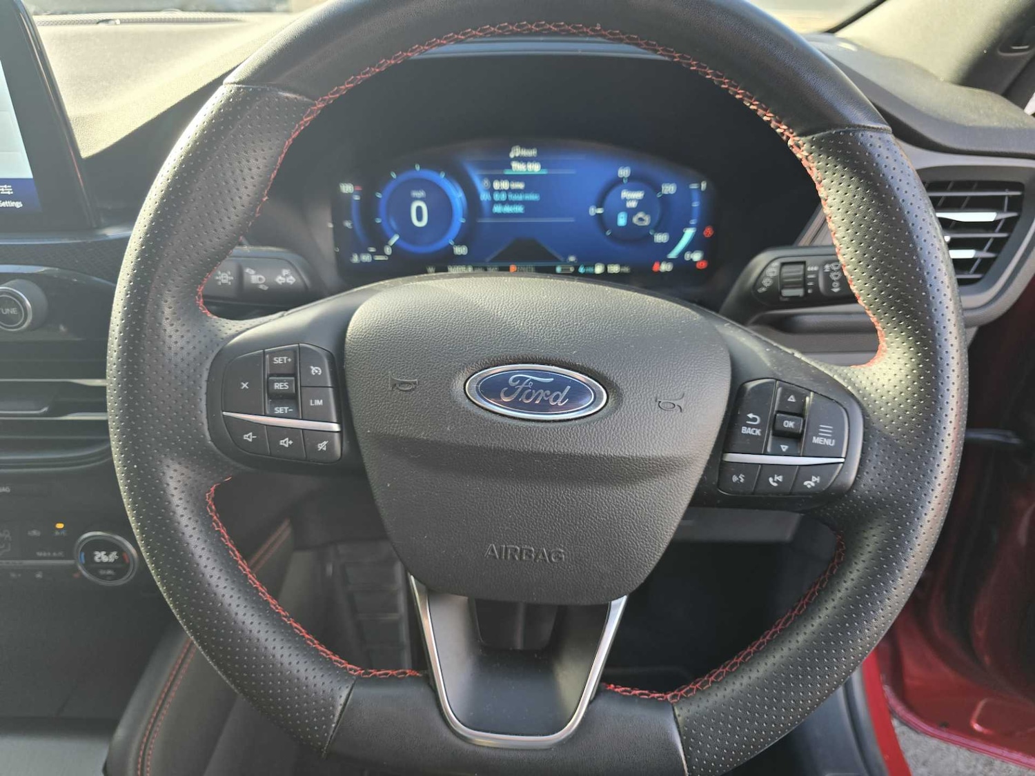 Used Ford Kuga 2022 for sale - 76871677: Photo 16