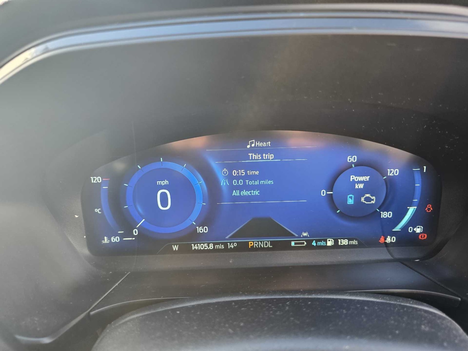 Used Ford Kuga 2022 for sale - 76871677: Photo 17