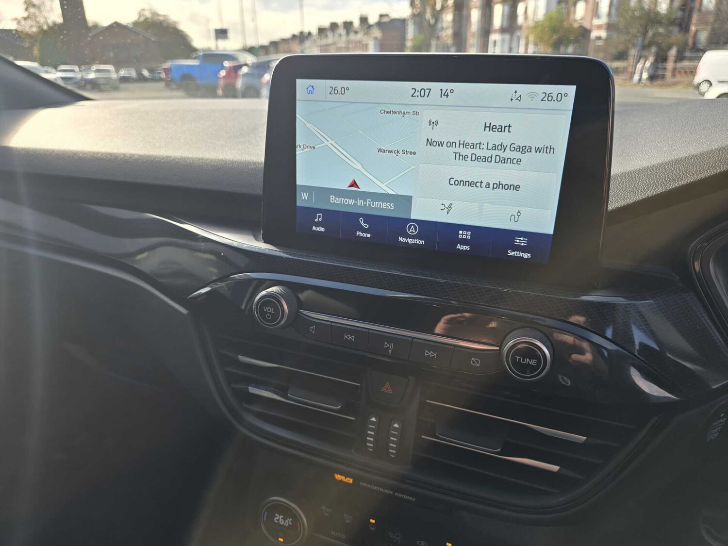 Used Ford Kuga 2022 for sale - 76871677: Photo 18