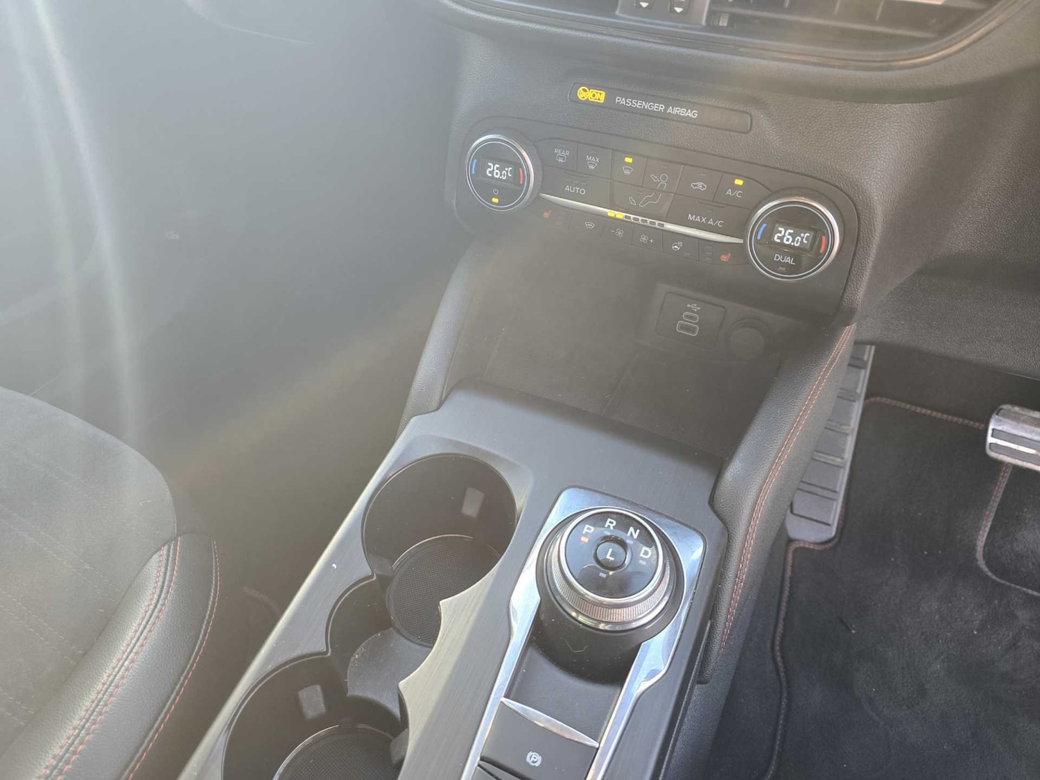 Used Ford Kuga 2022 for sale - 76871677: Photo 19