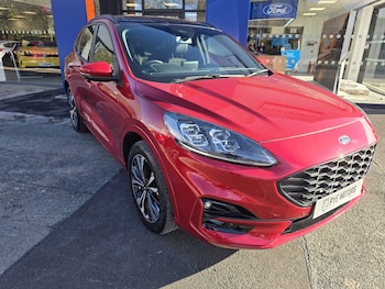 Used Ford Kuga 2022 for sale - 76871677: Photo