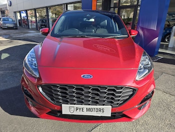 Used Ford Kuga 2022 for sale - 76871677: Photo