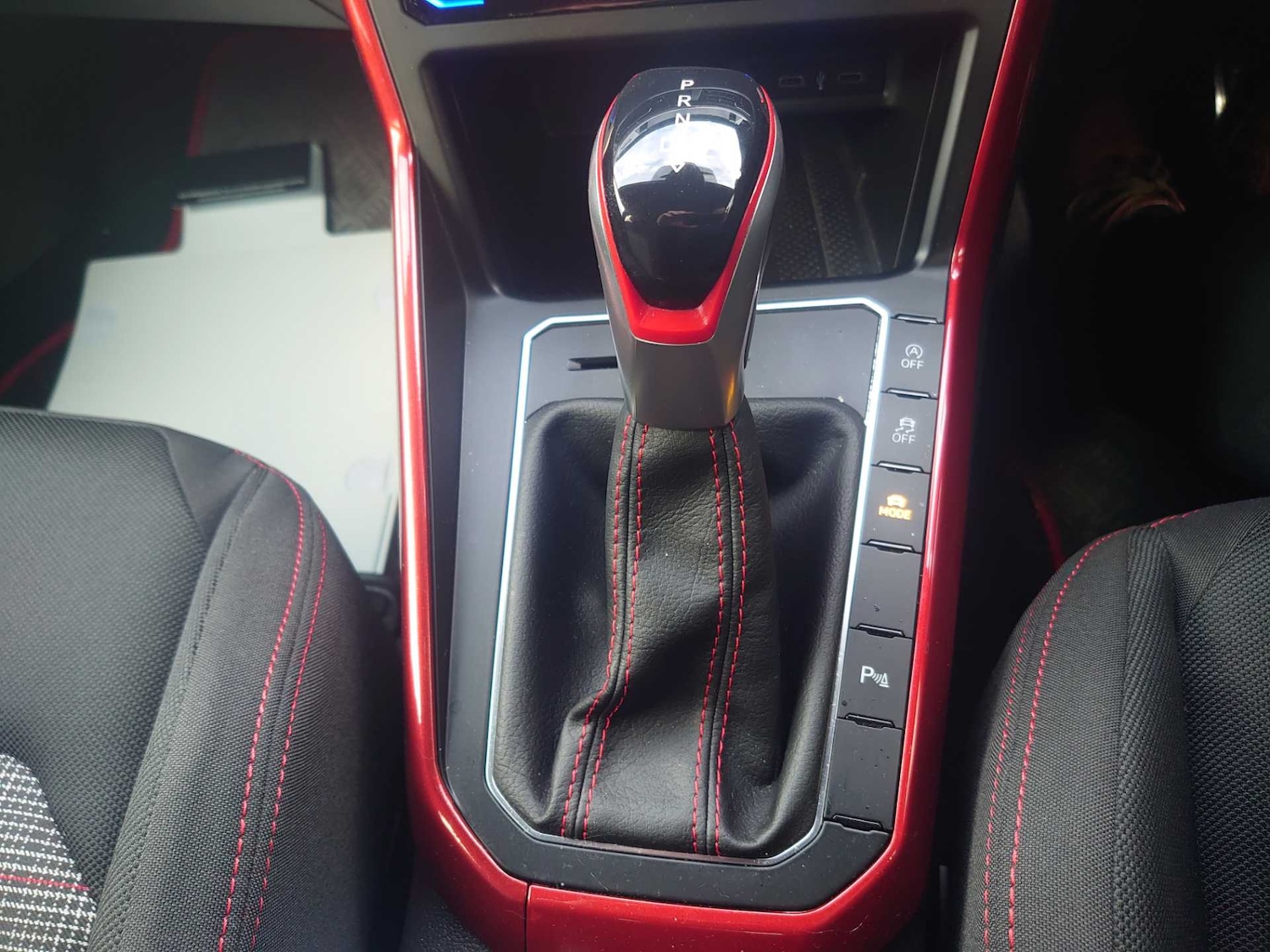 Used Volkswagen Polo 2022 for sale - 76466523: Photo 10