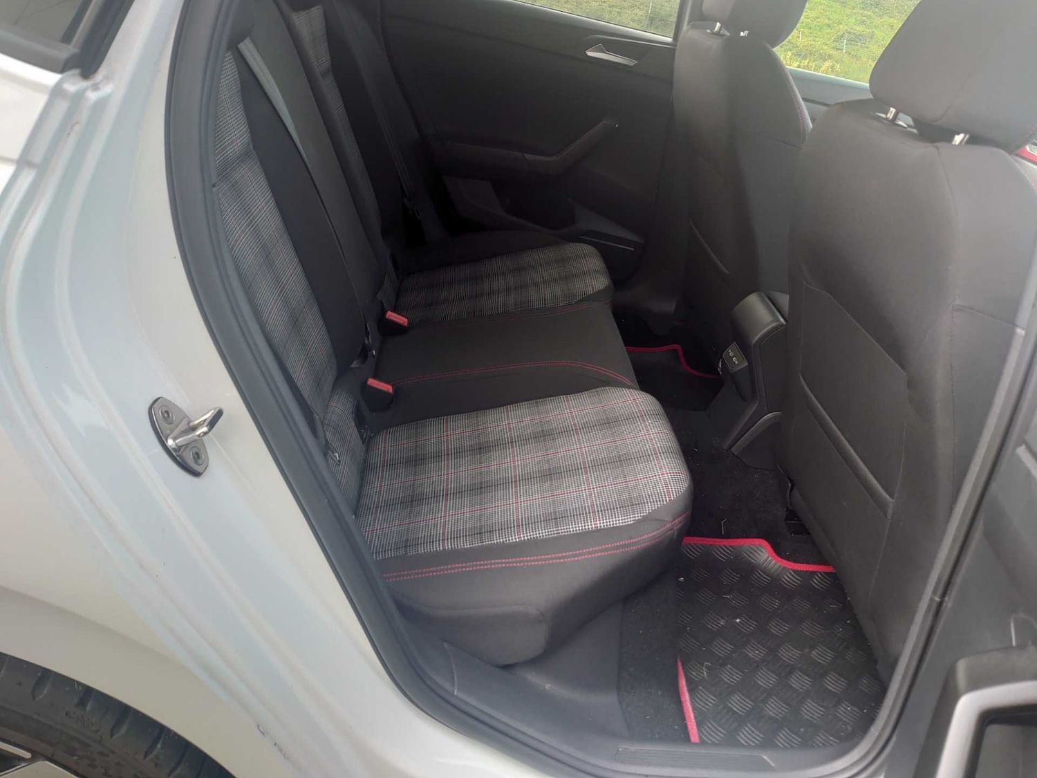 Used Volkswagen Polo 2022 for sale - 76466523: Photo 11