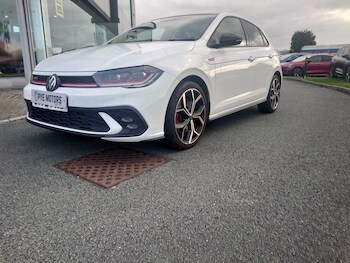 Used Volkswagen Polo 2022 for sale - 76466523: Photo