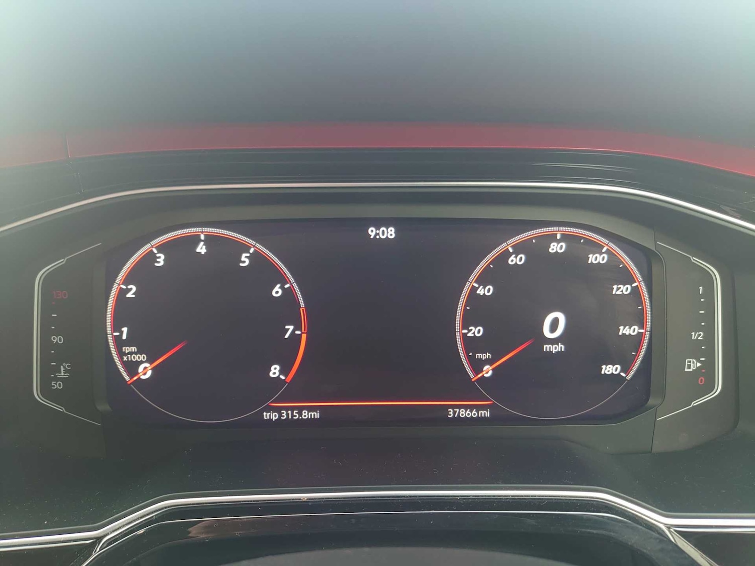 Used Volkswagen Polo 2022 for sale - 76466523: Photo 9