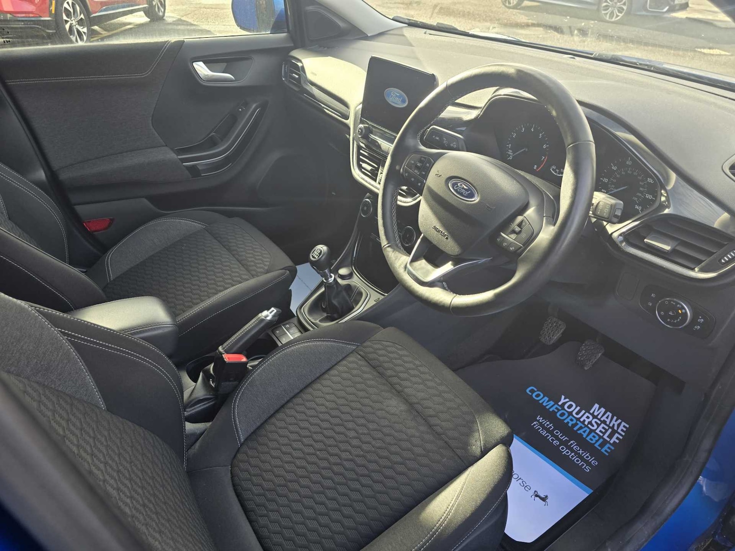 Used Ford Puma 2023 for sale - 76466293: Photo 10