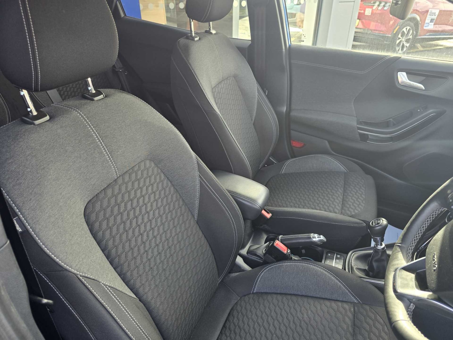 Used Ford Puma 2023 for sale - 76466293: Photo 11