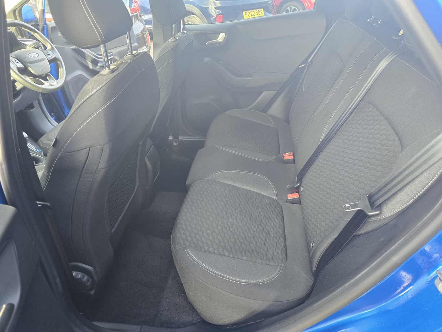 Used Ford Puma 2023 for sale - 76466293: Photo 13