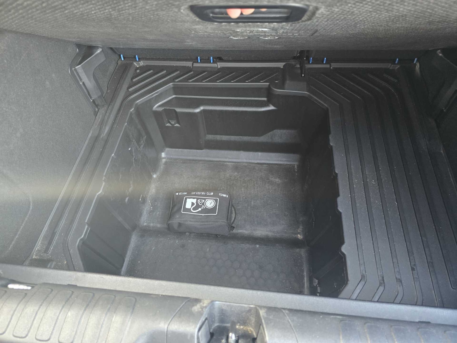 Used Ford Puma 2023 for sale - 76466293: Photo 15