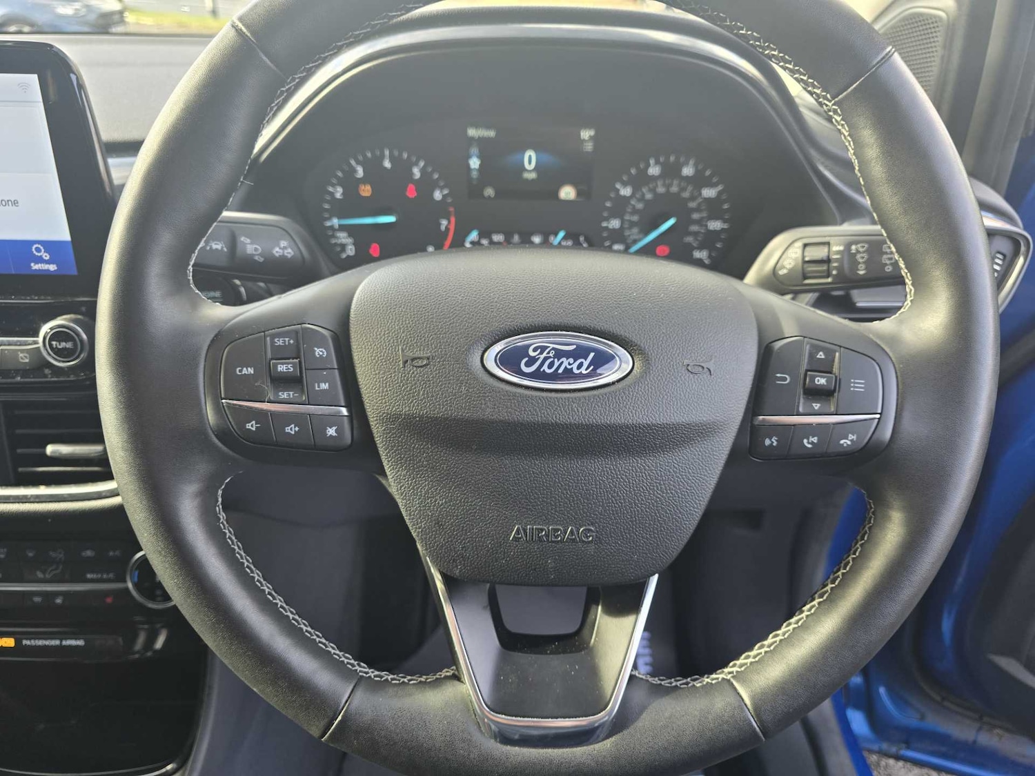 Used Ford Puma 2023 for sale - 76466293: Photo 16