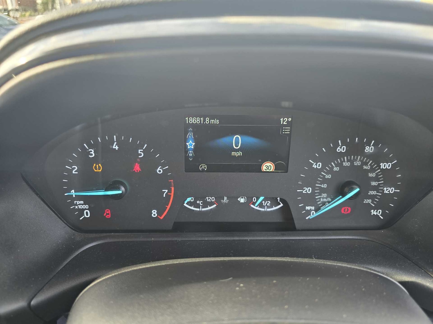 Used Ford Puma 2023 for sale - 76466293: Photo 17