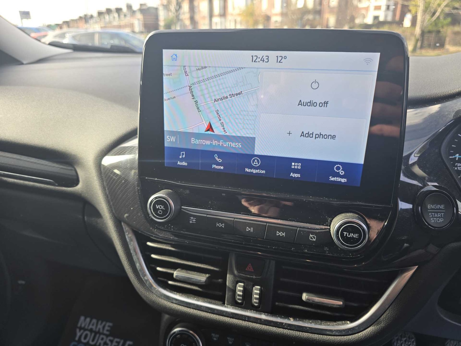 Used Ford Puma 2023 for sale - 76466293: Photo 18