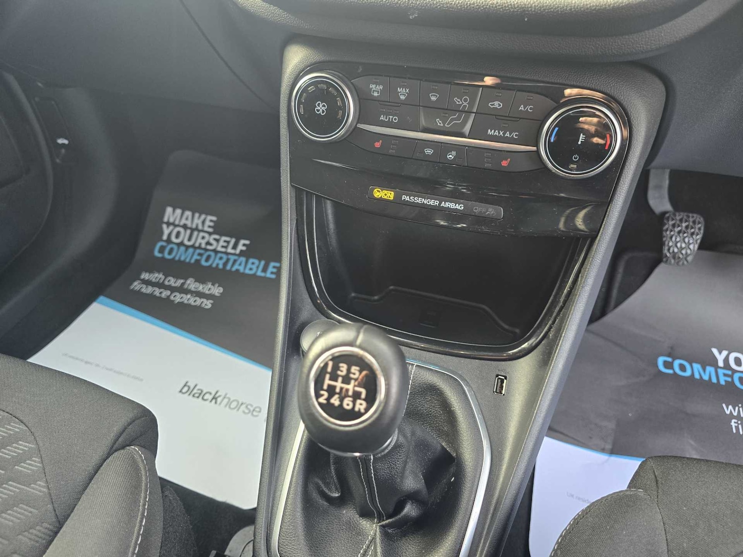 Used Ford Puma 2023 for sale - 76466293: Photo 19