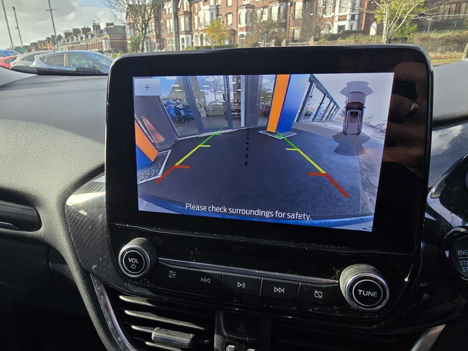 Used Ford Puma 2023 for sale - 76466293: Photo 20