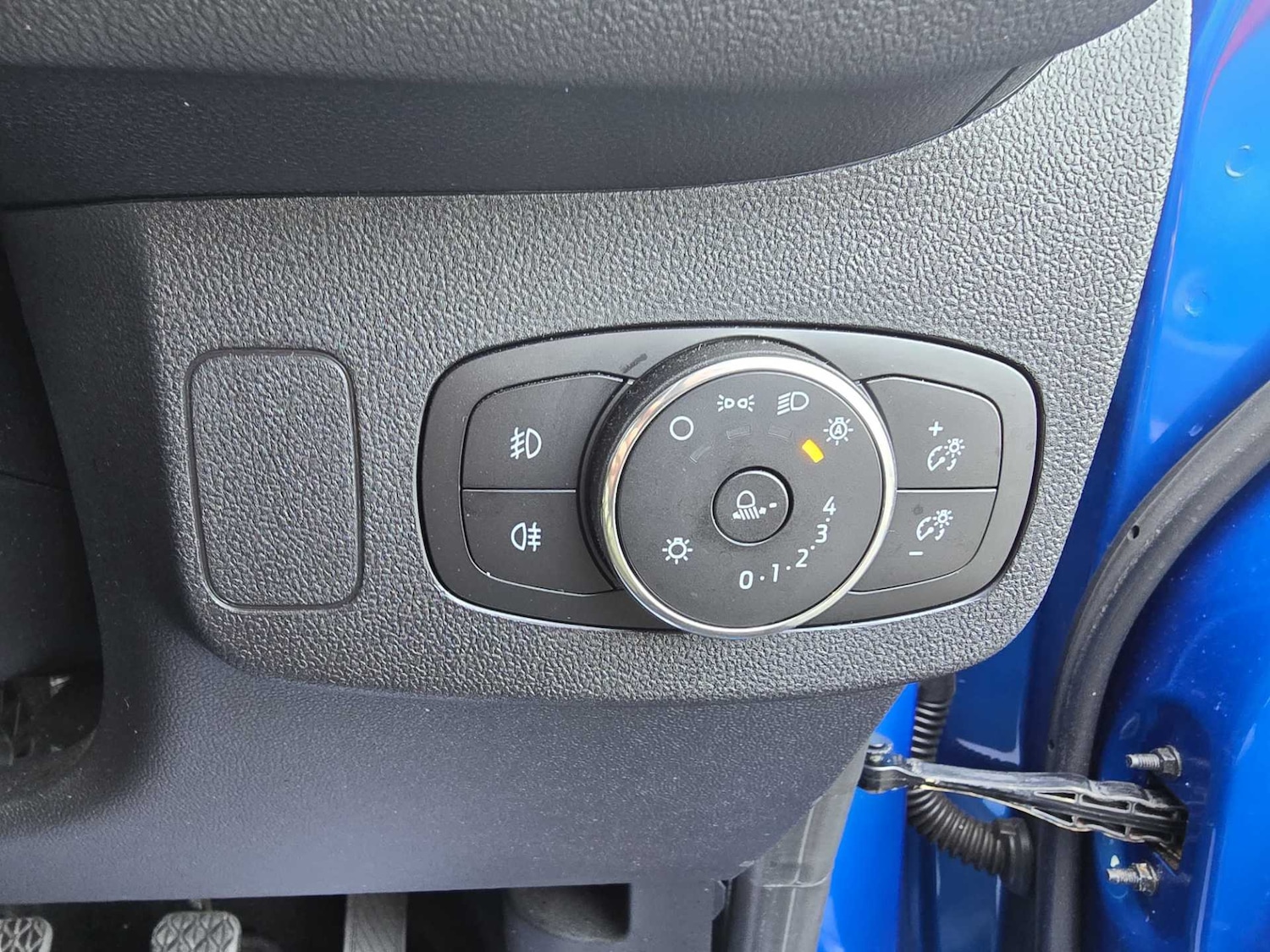 Used Ford Puma 2023 for sale - 76466293: Photo 21