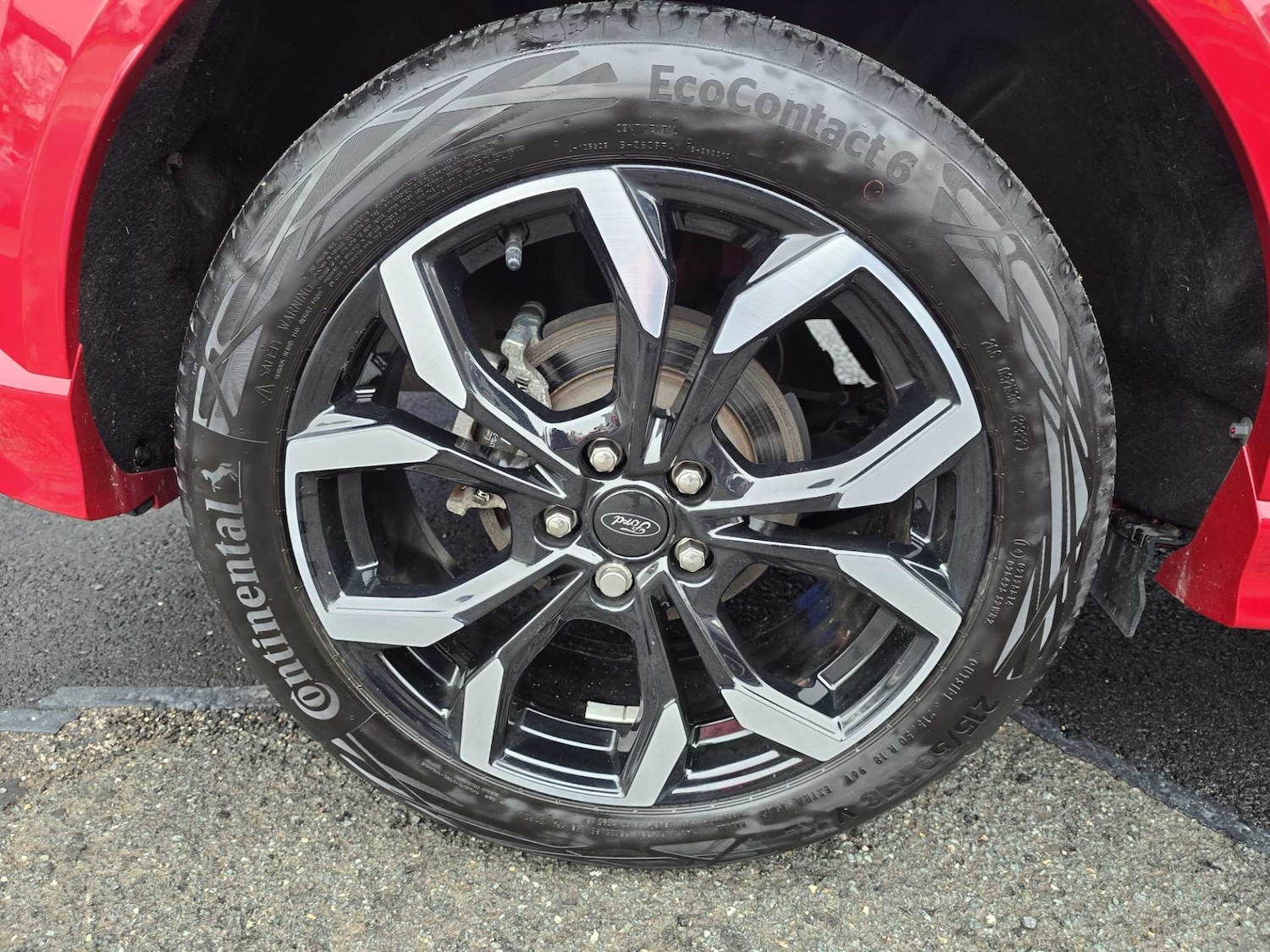 Used Ford Puma 2022 for sale - 76466193: Photo 10