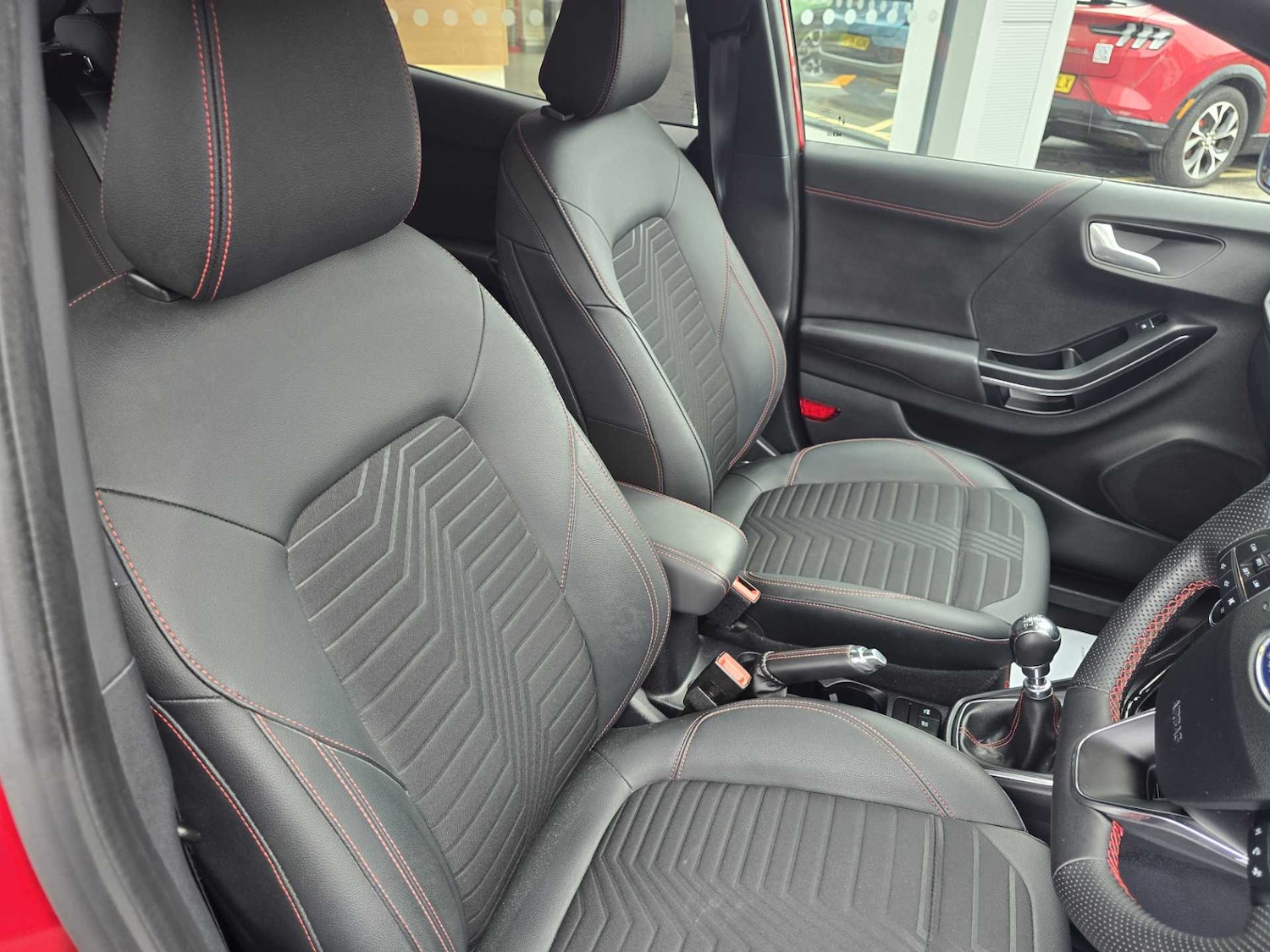 Used Ford Puma 2022 for sale - 76466193: Photo 12