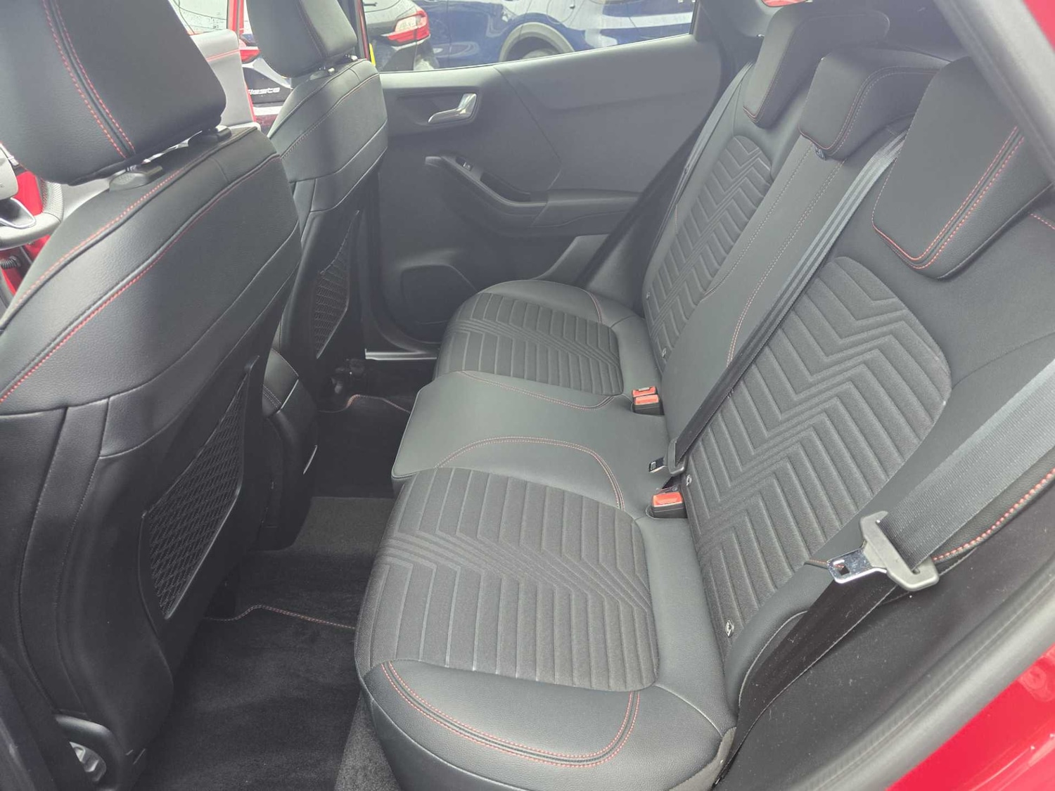 Used Ford Puma 2022 for sale - 76466193: Photo 14