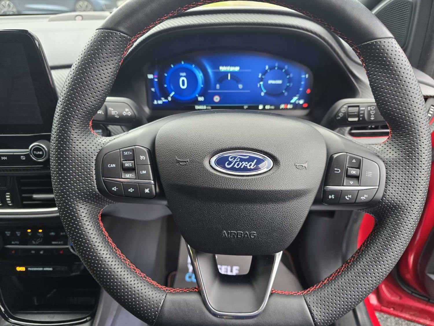 Used Ford Puma 2022 for sale - 76466193: Photo 16