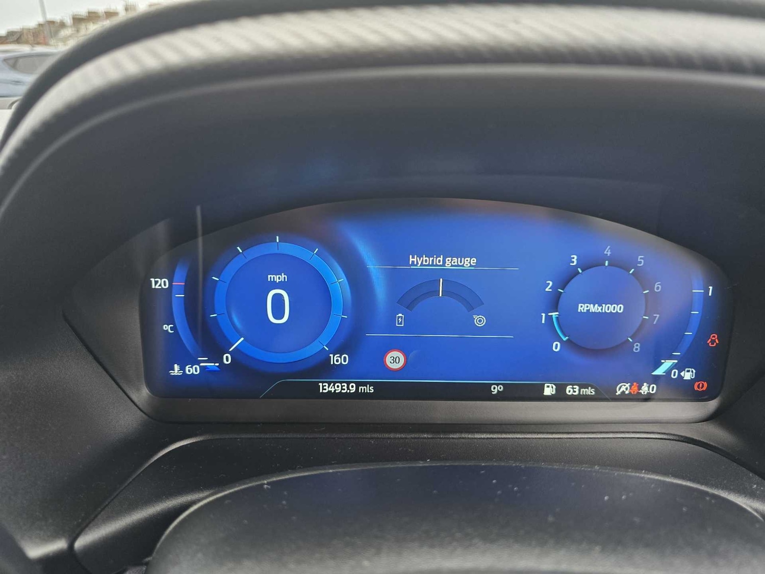 Used Ford Puma 2022 for sale - 76466193: Photo 17