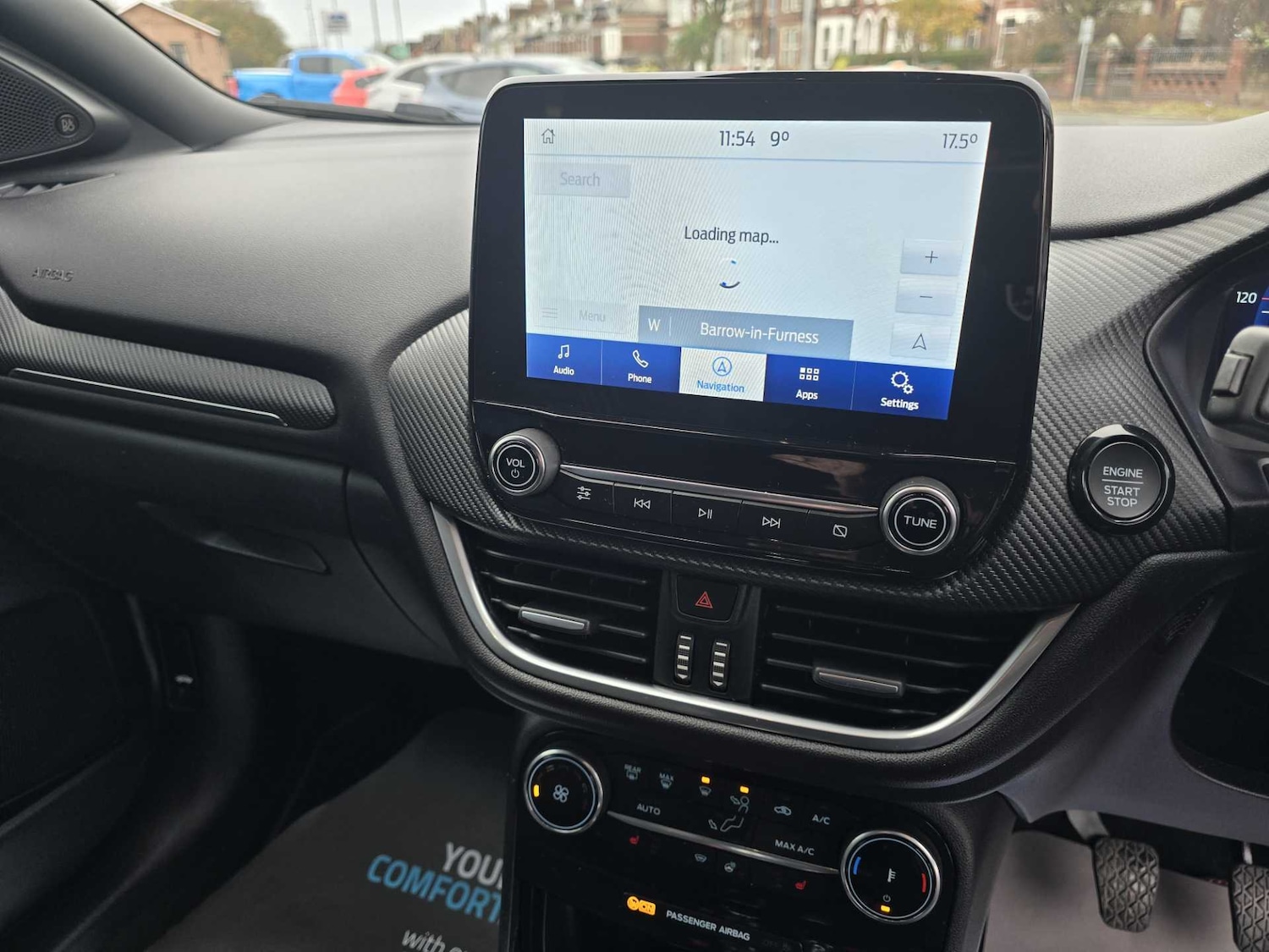 Used Ford Puma 2022 for sale - 76466193: Photo 18