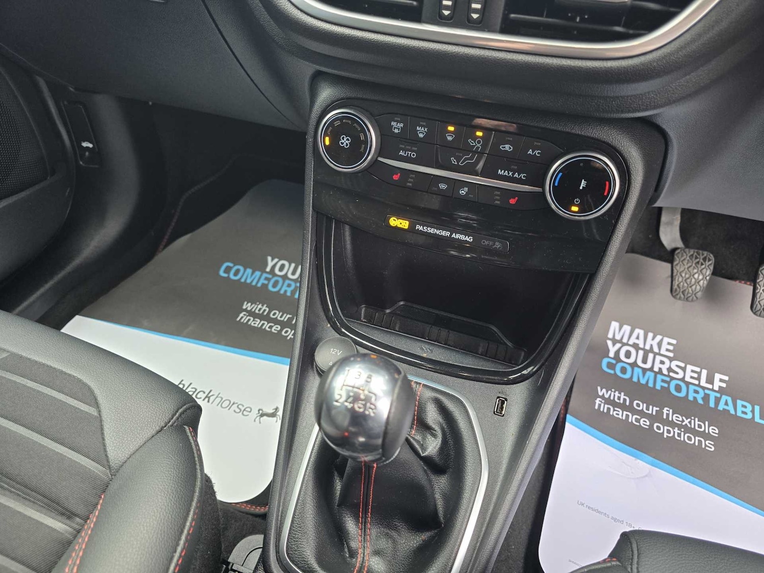 Used Ford Puma 2022 for sale - 76466193: Photo 19