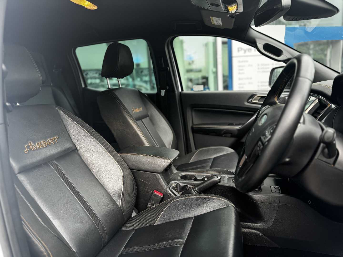 Used Ford Ranger 2021 for sale - 76738320: Photo 10