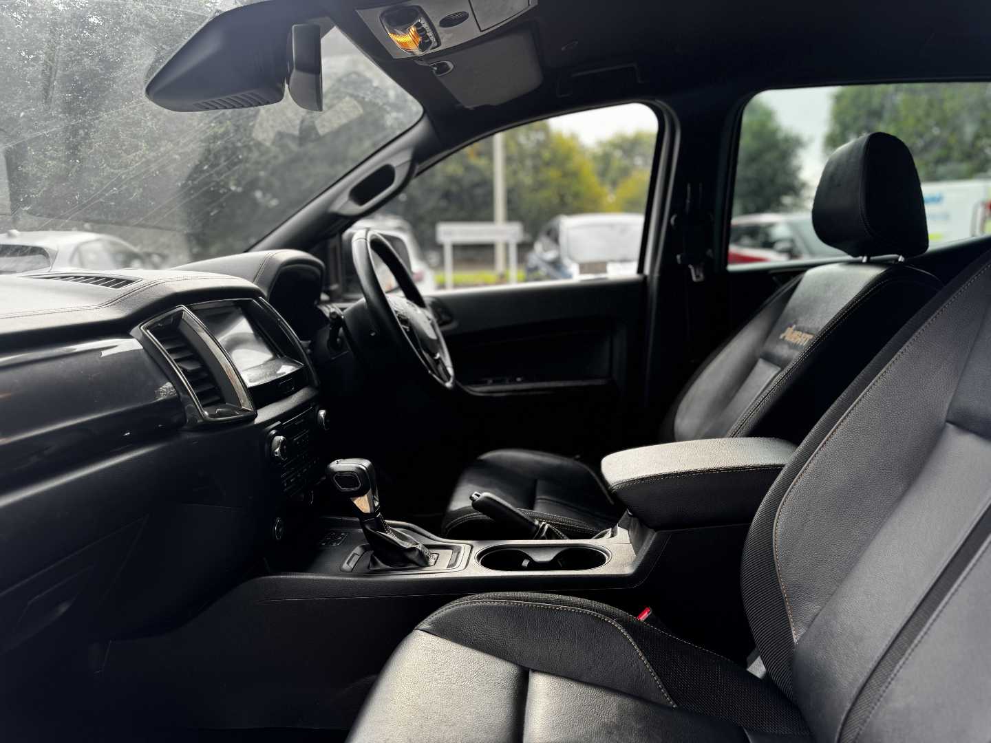 Used Ford Ranger 2021 for sale - 76738320: Photo 11