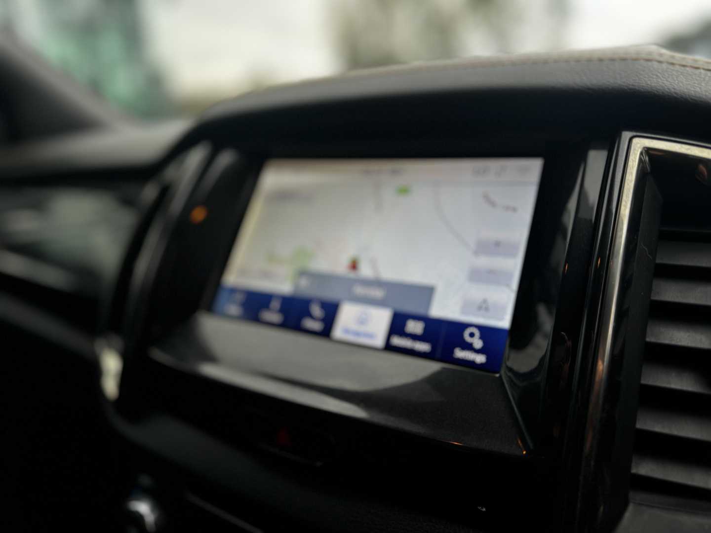 Used Ford Ranger 2021 for sale - 76738320: Photo 15