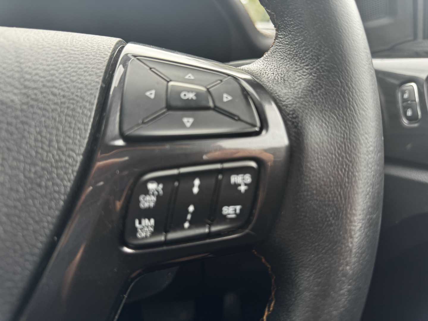 Used Ford Ranger 2021 for sale - 76738320: Photo 17